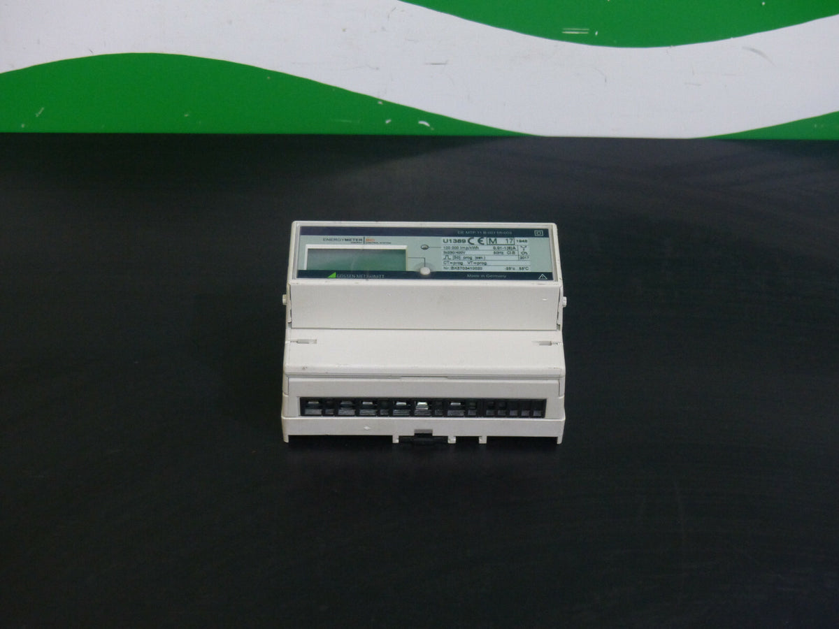 GMC Energy meter