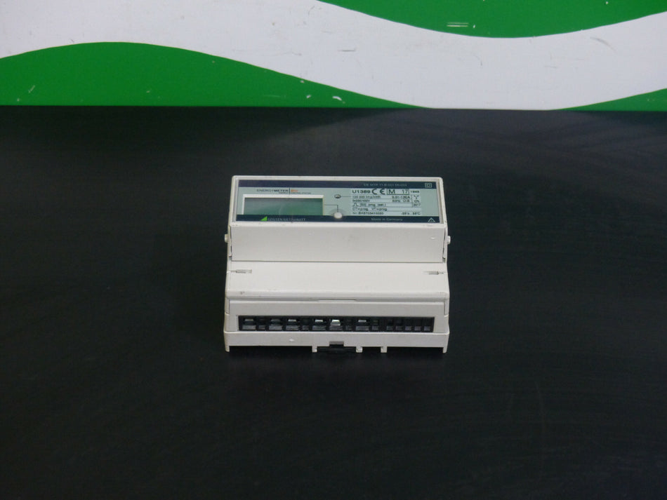 GMC Energy meter
