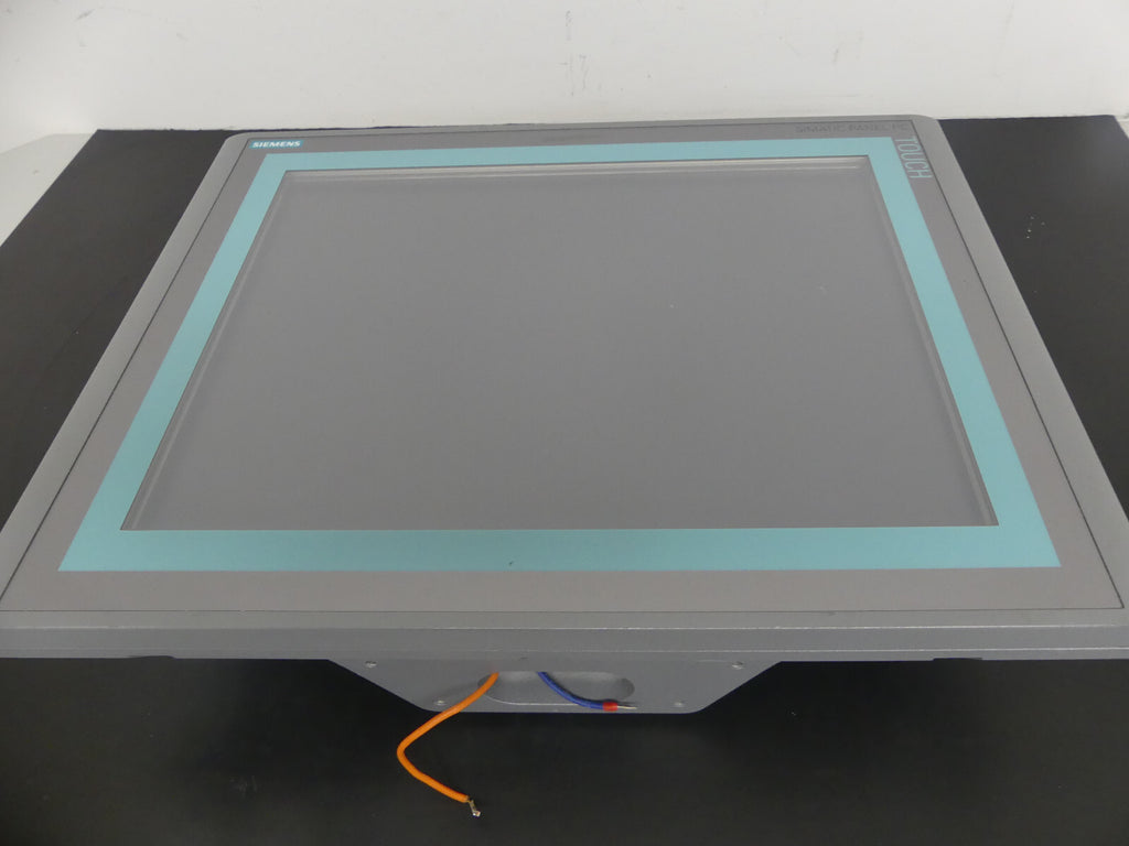 Siemens 6AV7883-6AA12-6BA0