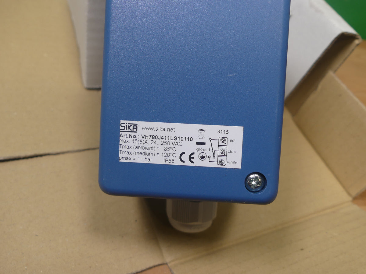 SIKA VH780J411LS10110