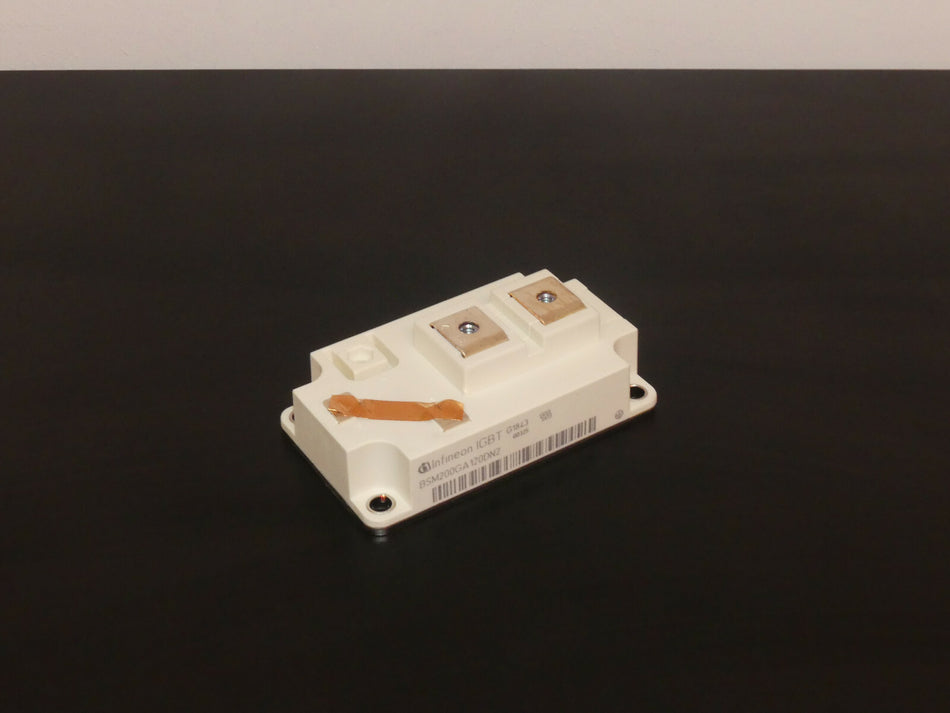 Infineon BSM200GA120DN2 (S.Bilder)