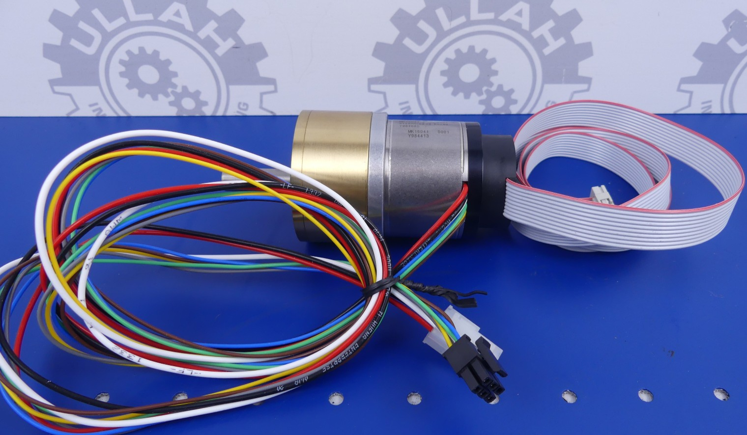 MAXON iMOTOR MK16041 2 0001