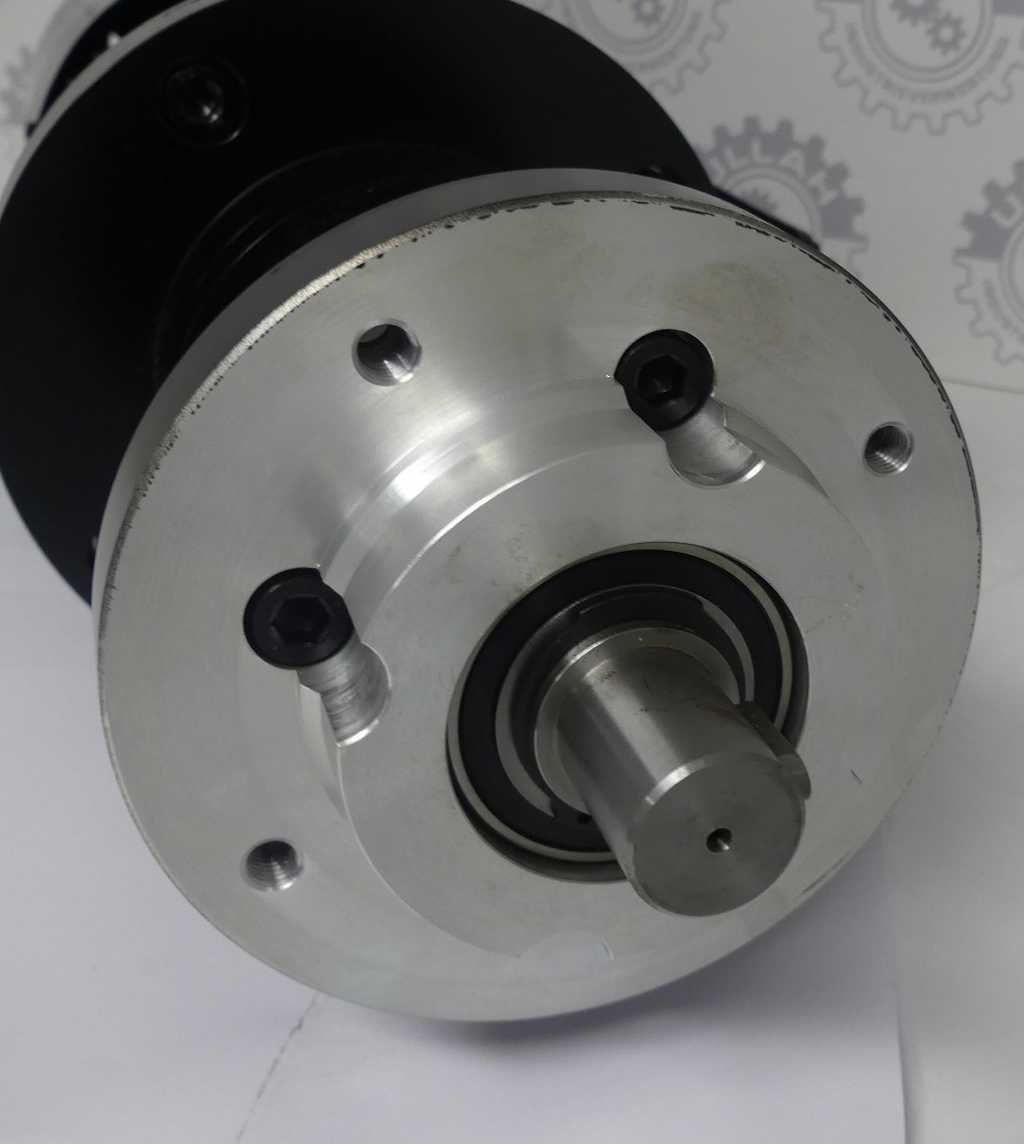 LENZE SPL12-3GVCL-090N32