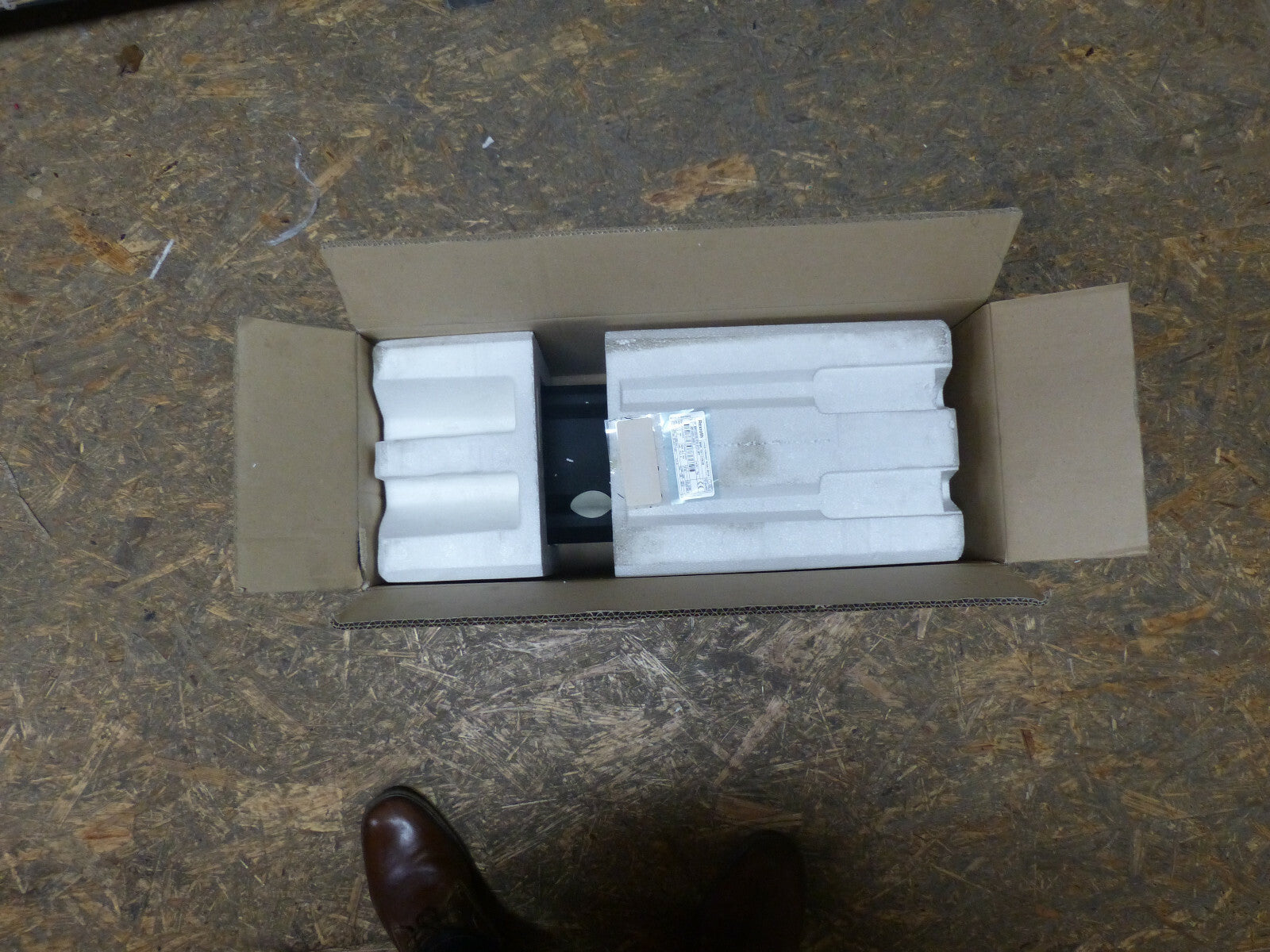 Rexroth MKD093B-035-KG1-RF Servomotor // MKD093B035KG1RF