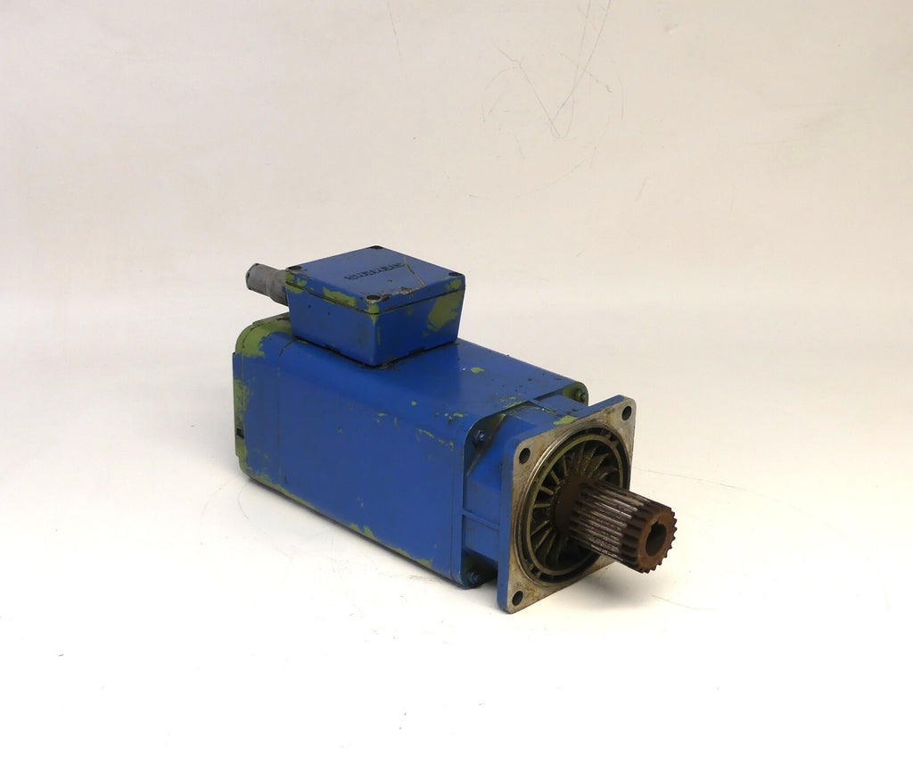 Siemens 3~Permanent Magnet Motor Synchronmotor 1FT5074-0AC01-Z