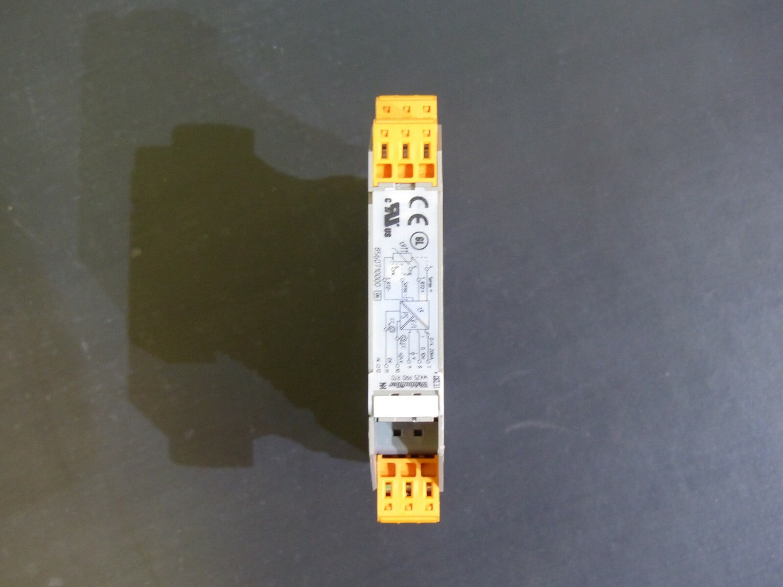 Wiedmüller WAZ5 PRO RTD