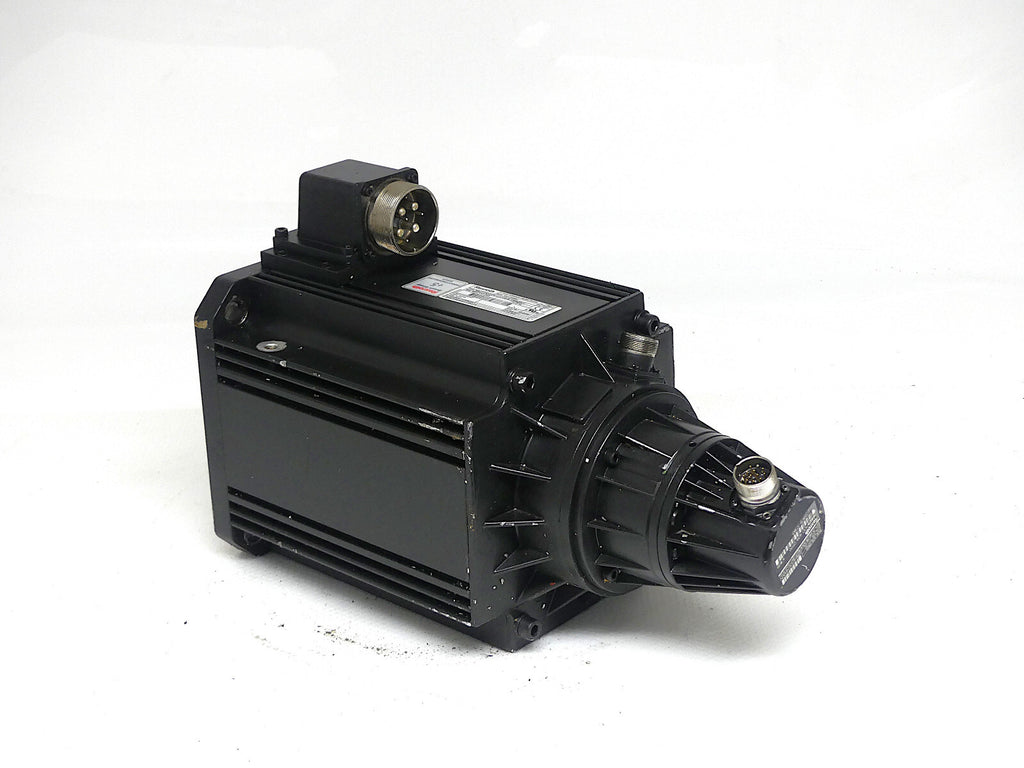 Rexroth/Indramat MAC117D-0-FS-4-C/130-B-1/WI522LV