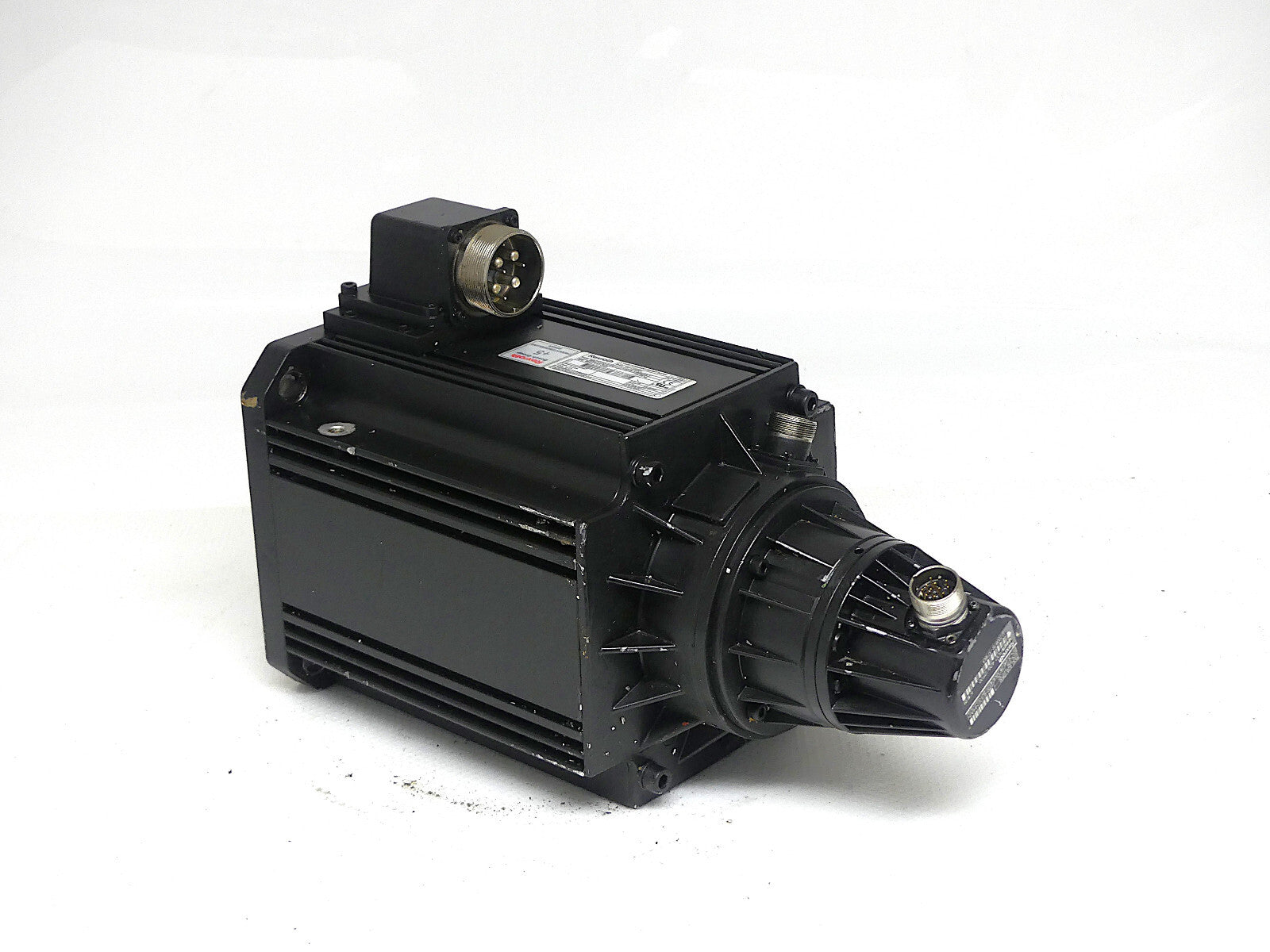 Rexroth/Indramat MAC117D-0-FS-4-C/130-B-1/WI522LV