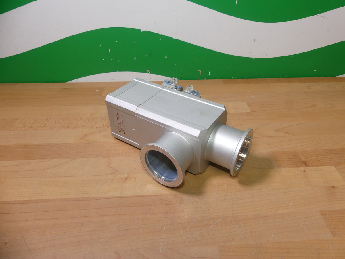 SMC XLDV-40L-M9 -5L0Z-Q  XLDV-40L-M9-5L0Z-Q high vacuum valve