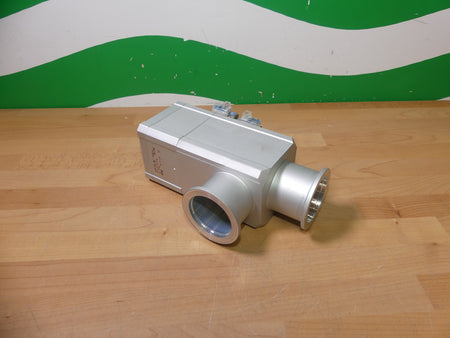 SMC XLDV-40L-M9 -5L0Z-Q  XLDV-40L-M9-5L0Z-Q high vacuum valve