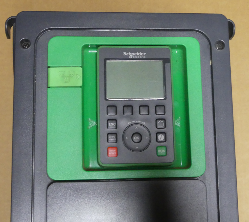 Schneider Electric ALTIVAR650 TV650D15ND