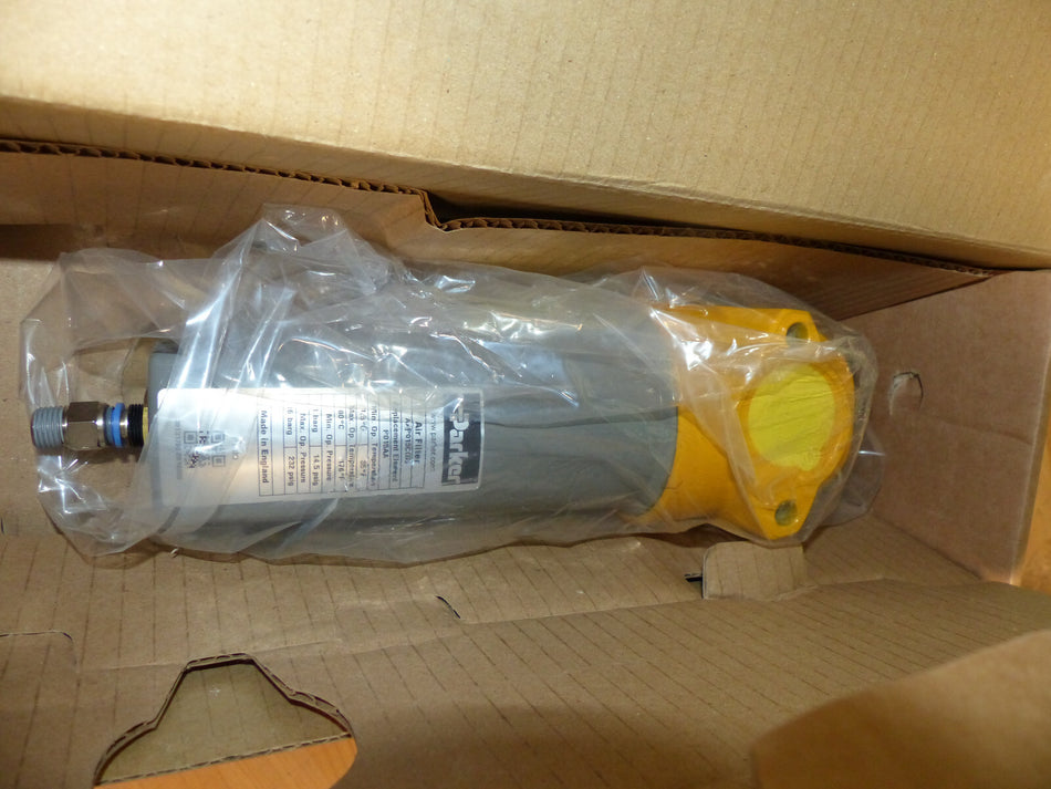 parker AAP015CGF1  s.Bilder