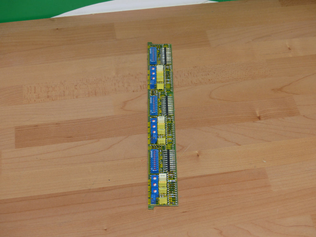 Siemens 6SC6100-0SA21 6SC6 100-0SA21 462.010.9080.21 USED S/BILER