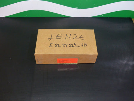 Lenze E82DV222_4B s. Bilder 