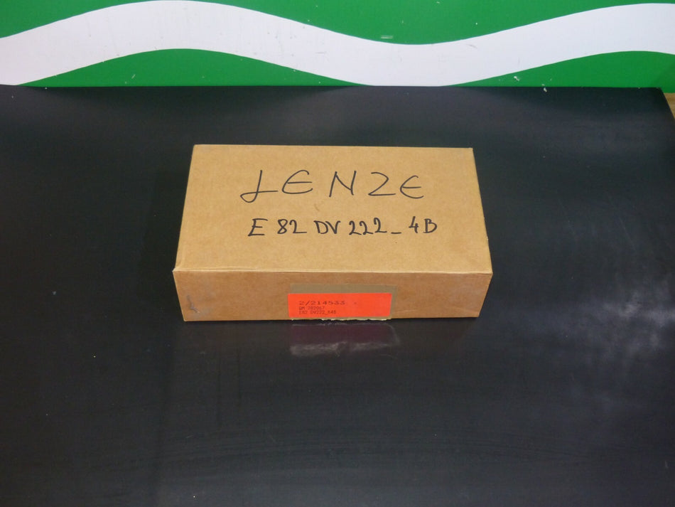 Lenze E82DV222_4B s. Bilder 