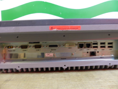 Industrial PC C15-N10F-D1860 s.Bilder