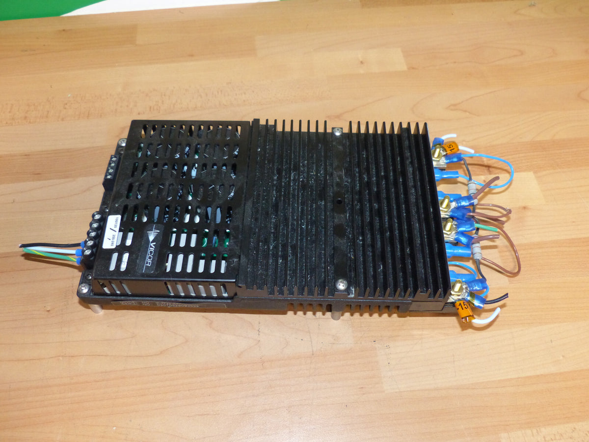 Vicor FlatPAC VI-PF22-EVV  Netzteil used