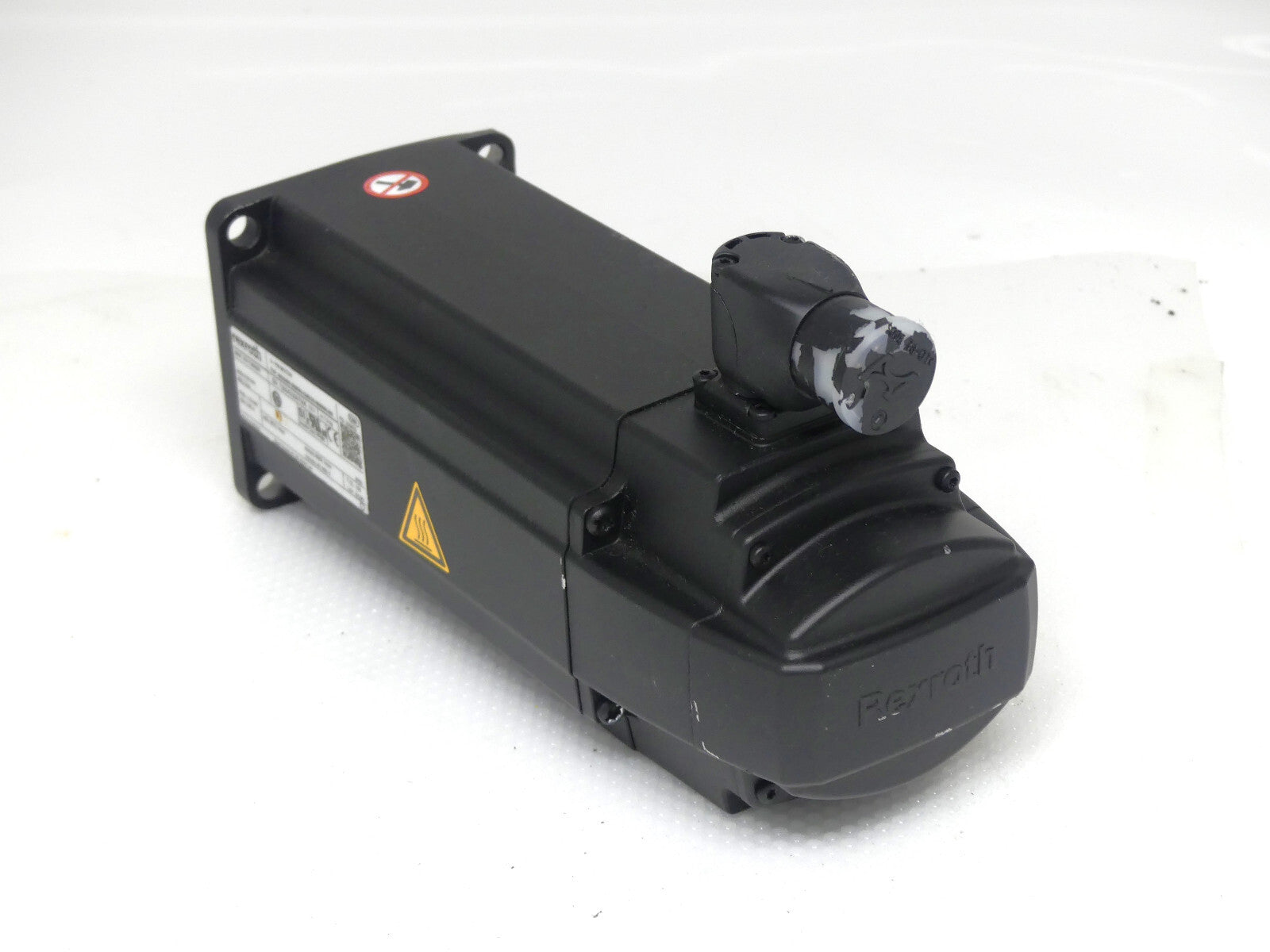 Rexroth MS2N05-D0BRN-CMSG0-NNNNN-NN