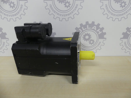 ESR Servomotor MR 6939.3495-D0130-U3-N30-G01-A0A-M0-P0-S0, Anschluss beschädigt