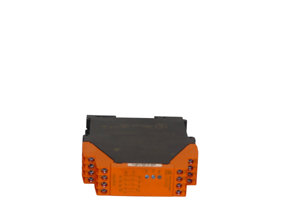 E. Dold & Söhne KG LG5925. 48/61 Not-Aus Modul