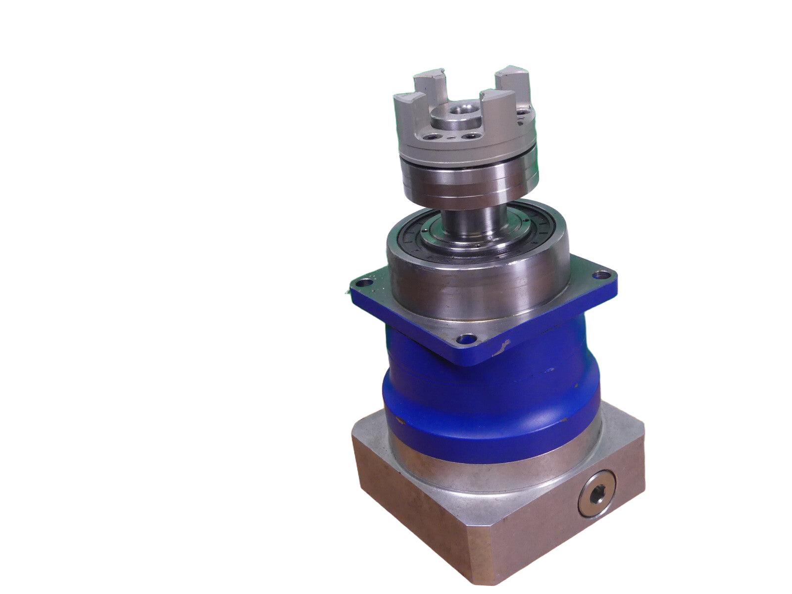 Getriebe Wittenstein i=4    SP 100S-MF1-4 0G0-2S