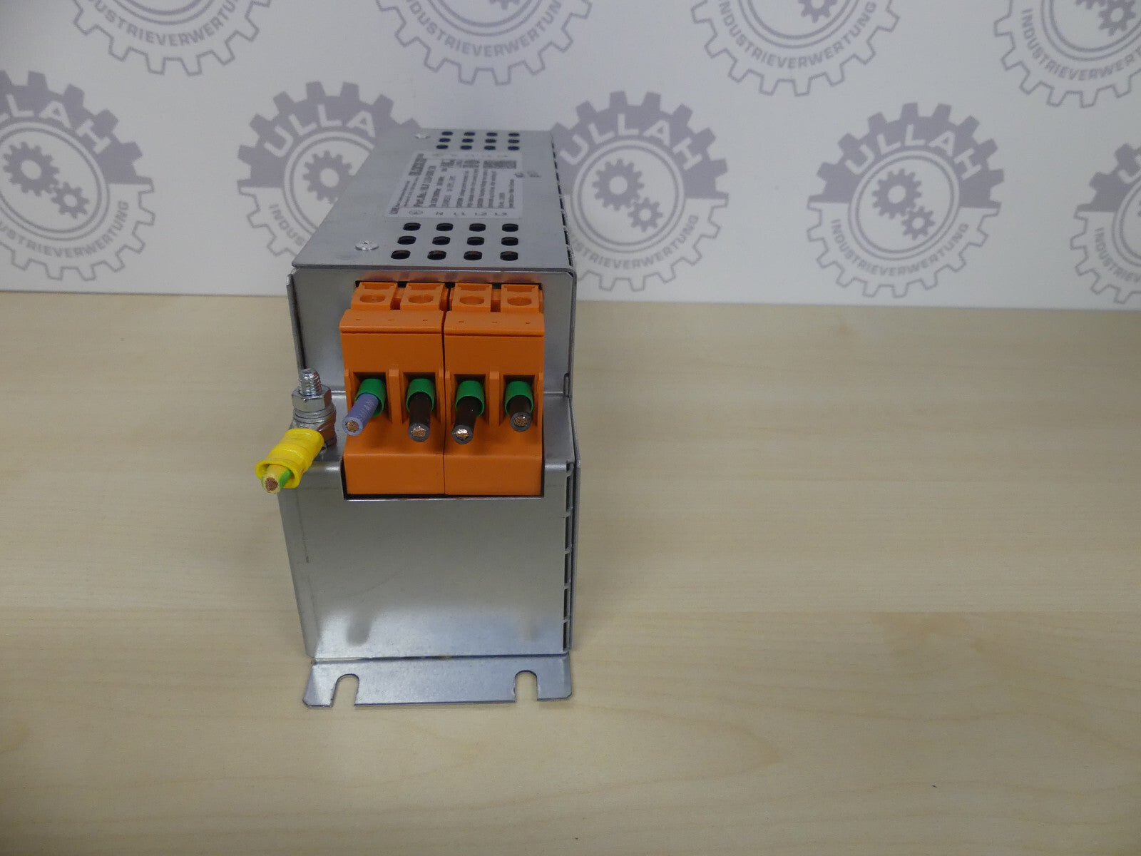 BLOCK HLV 110-500/30