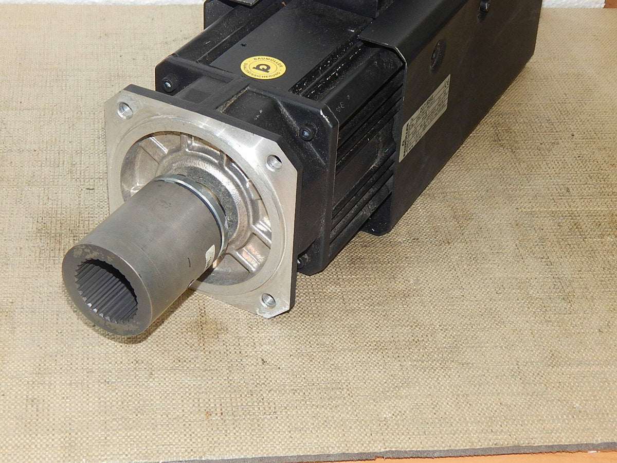 BAUMÜLLER   DSD 056 L54O30-5 Top Zustand 