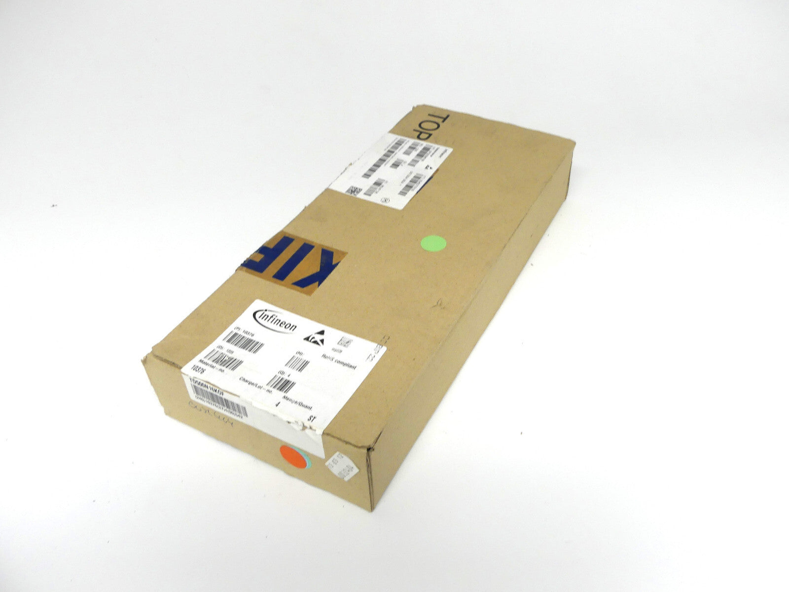 infineon TD500N16KOF EUPEC POWER MODULE