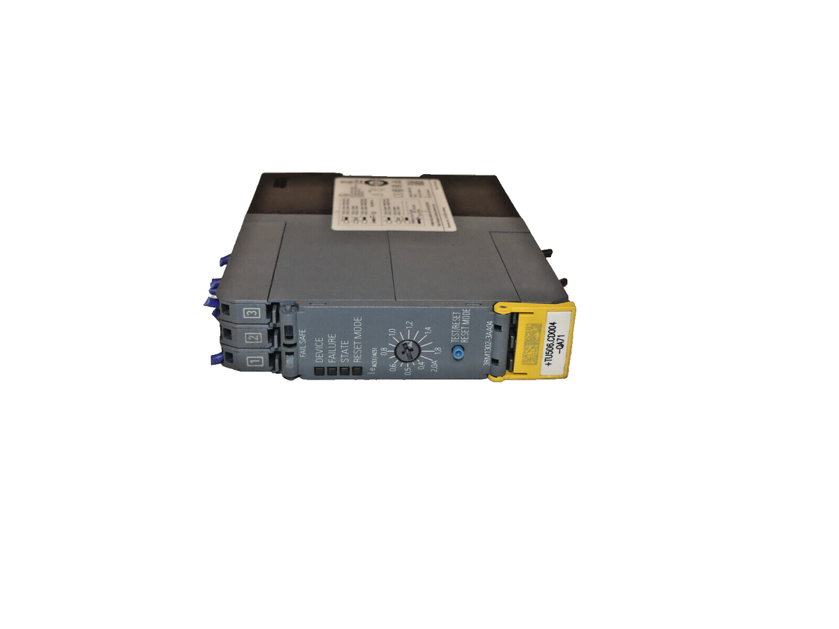 Siemens 3RM1302-3AA04 Motorstarter SIRIUS