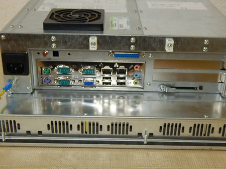  Lauer VPC take off line Industrie-PC Typ. EPC-PM-1500tc used