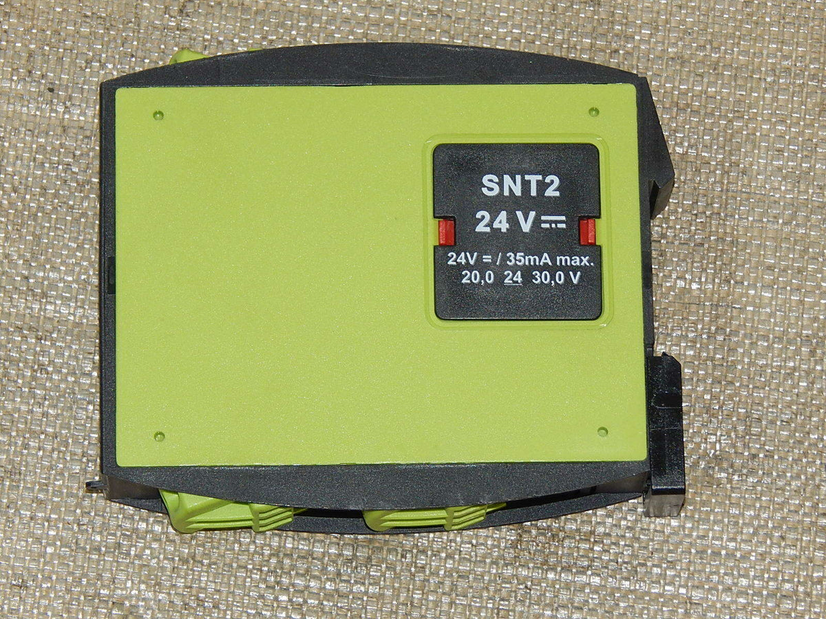 Tele Haase G2UM300VL20 Relais Spannungsüberwachung Monitoring relay 