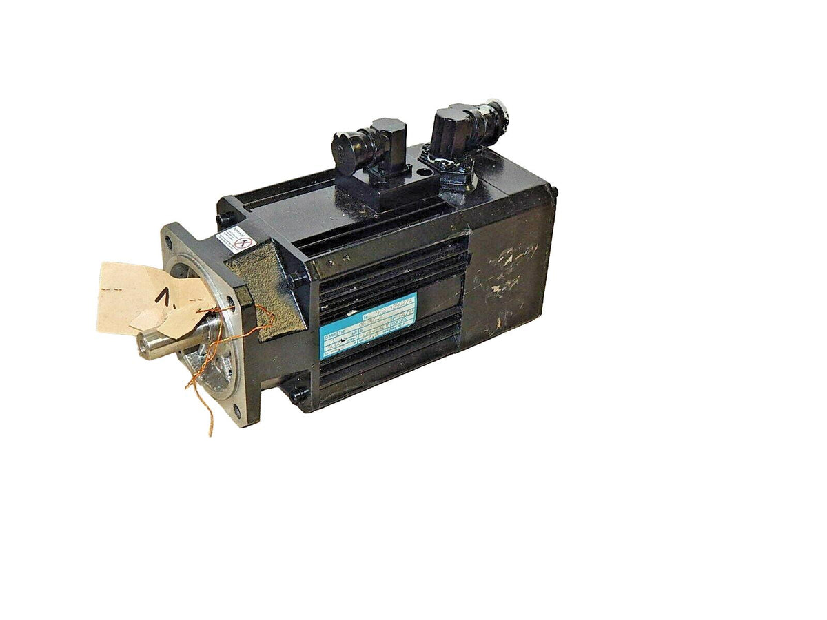  Baumüller GS 56 S Servomotor GS 56-S  96212902/A