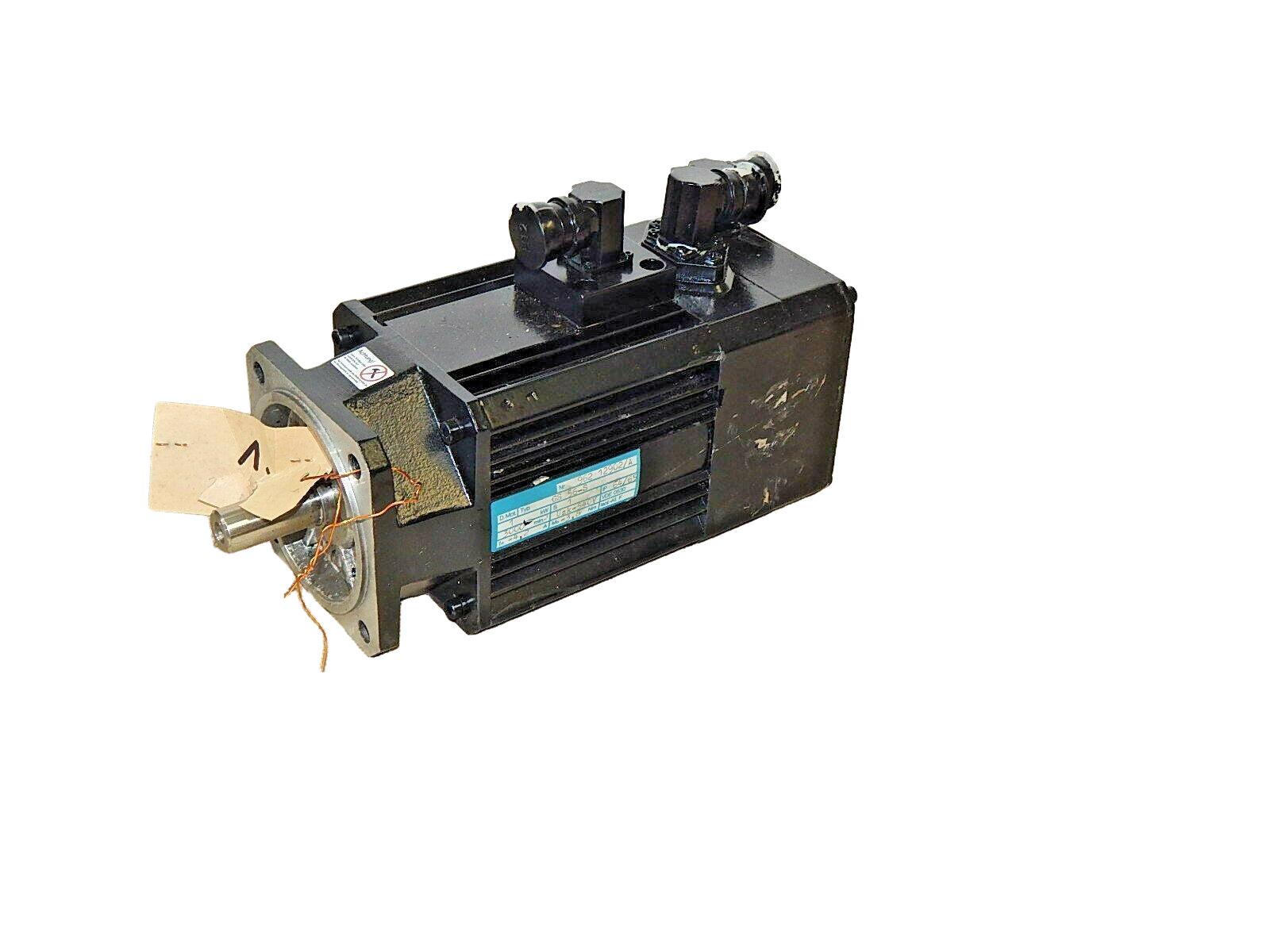  Baumüller GS 56 S Servomotor GS 56-S  96212902/A