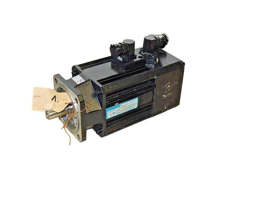  Baumüller GS 56 S Servomotor GS 56-S  96212902/A