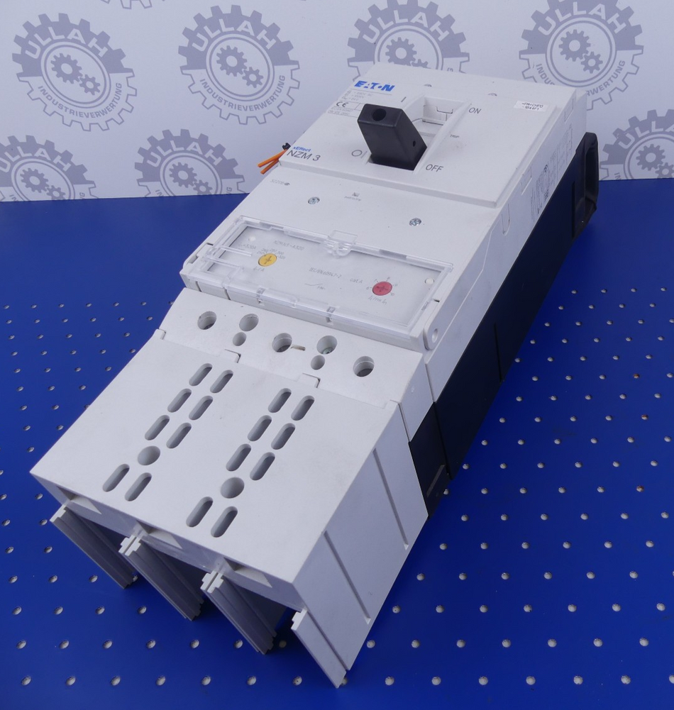 EATON xEffect NZM3