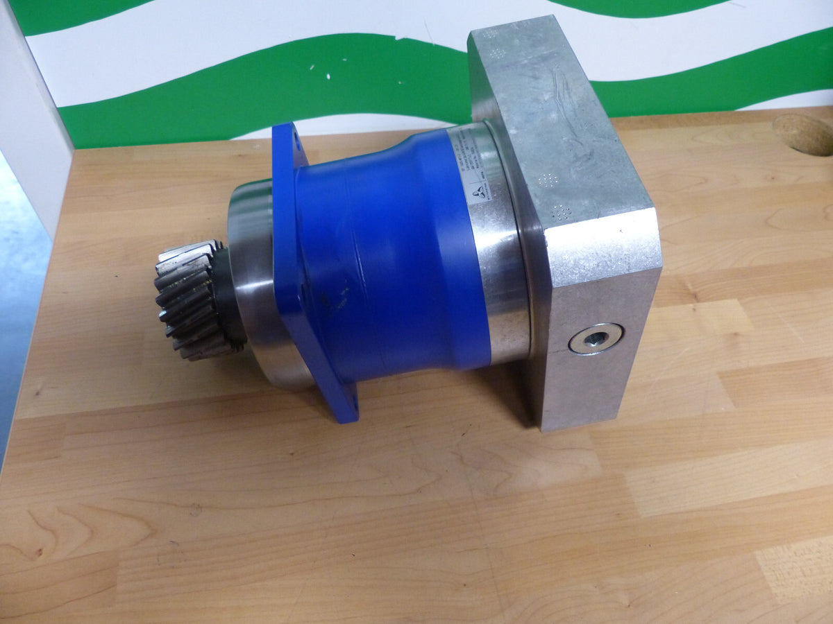 Wittenstein alpha SP 140S-MF1-3  -2k1-2S  i=3 Planetengetriebe