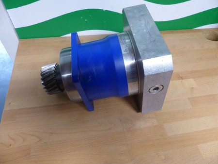 Wittenstein alpha SP 140S-MF1-3  -2k1-2S  i=3 Planetengetriebe