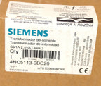 SIEMENS 4NC5113-0BC20