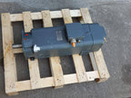 Siemens Spindelmotor 1PH6107-4NF49-Z 9kW Used