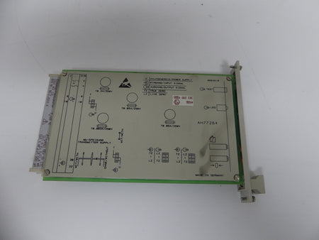 APPAEATEBAU HUNDSBACH AH 77264-L4131-8000  AH77264-L4131-8000