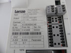 Lenze ECSEA004C4B Servo Drive
