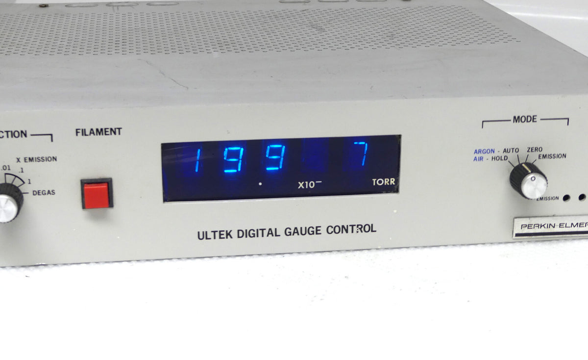 PERKIN-ELMER 605-0027