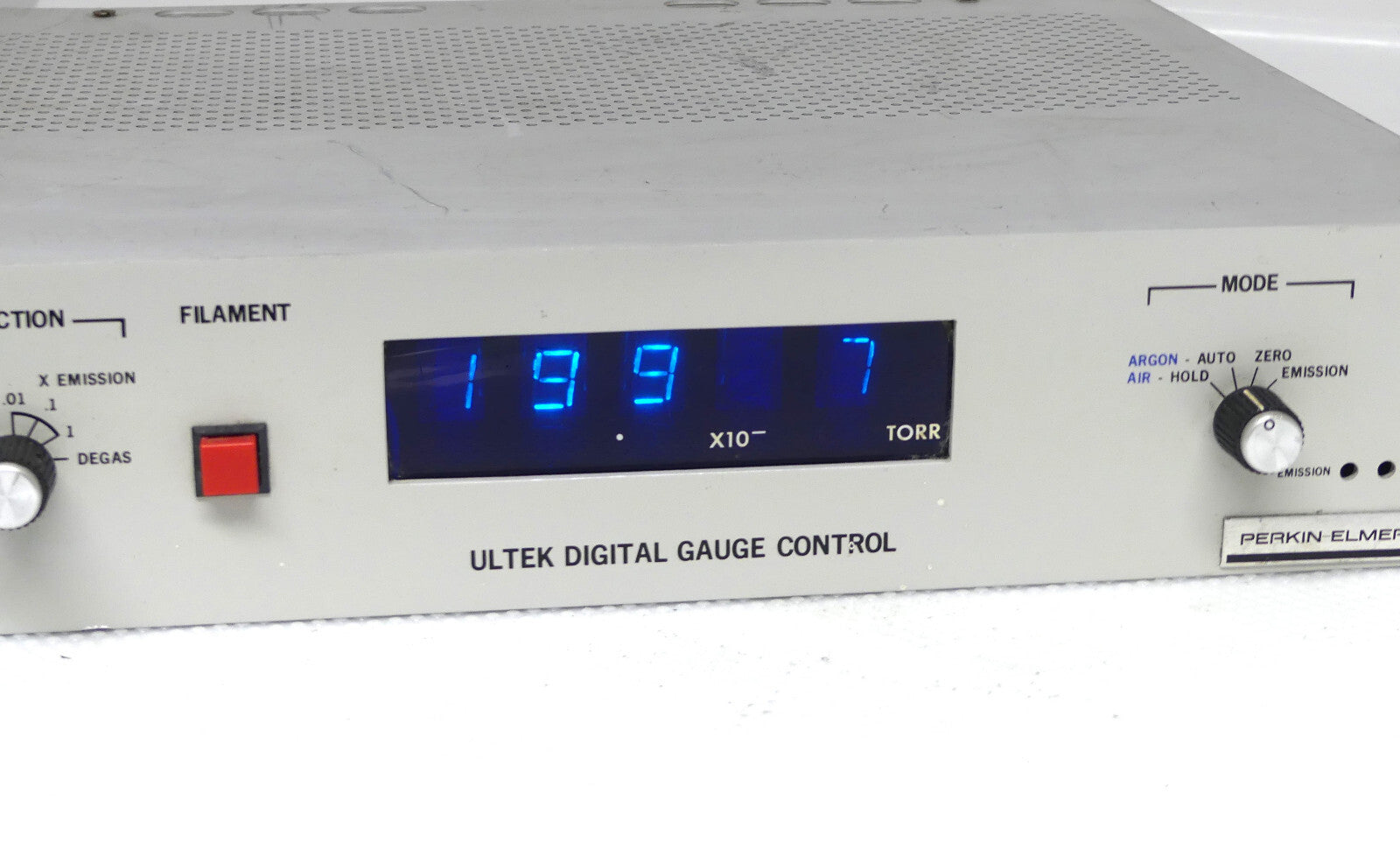 PERKIN-ELMER 605-0027