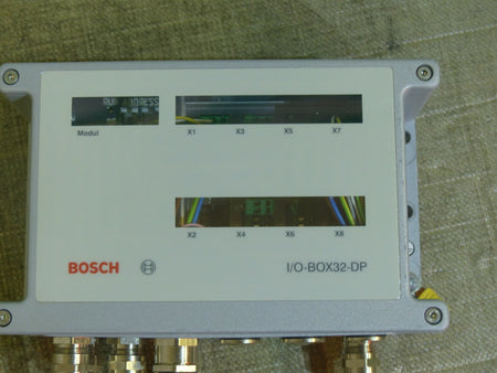 Bosch I/O-BOX32-DP