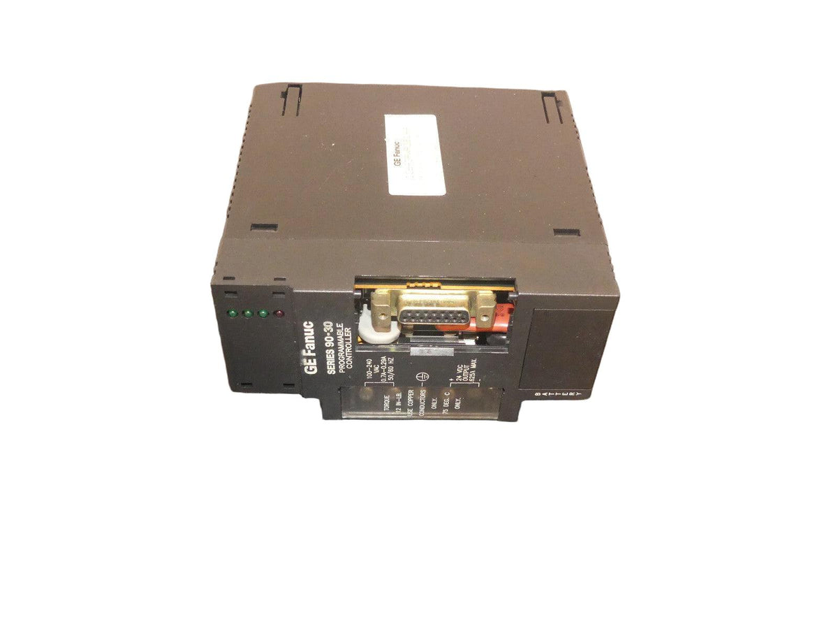 GE Fanuc IC693PWR321AA