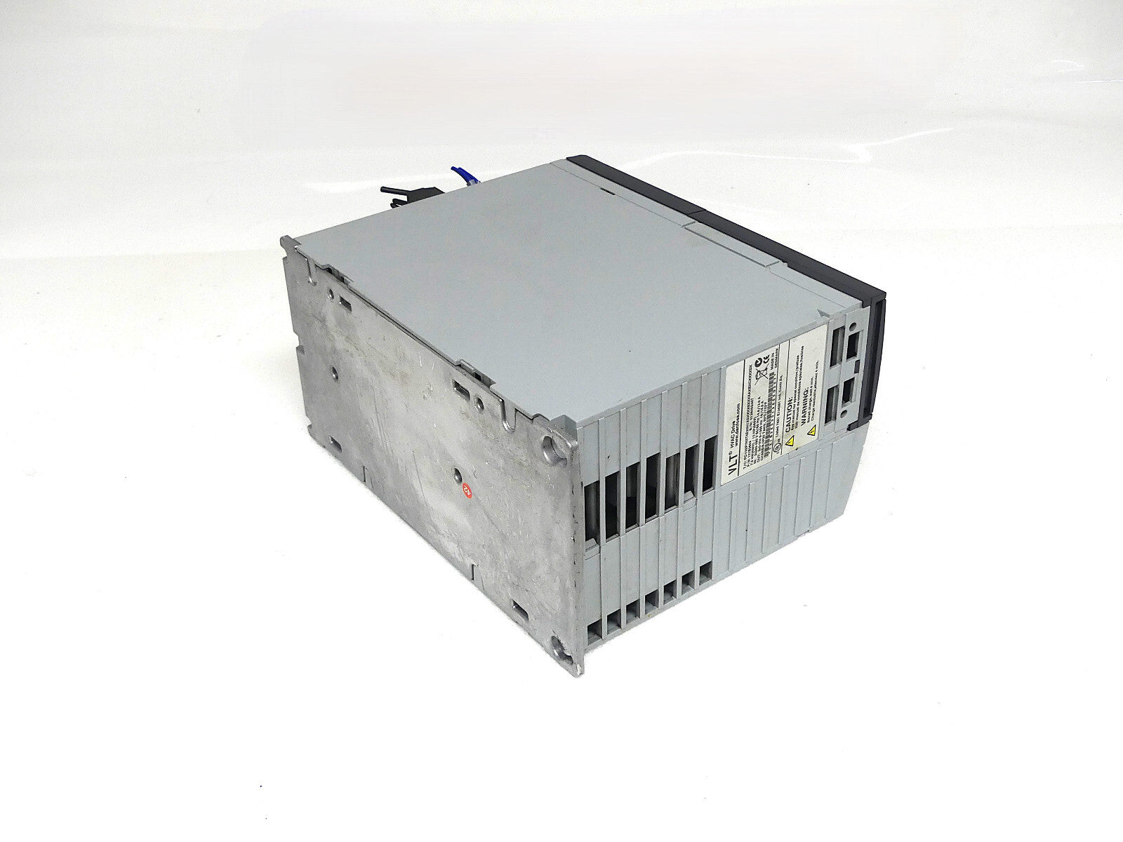 Danfoss VLT FC-102P7K5T4E20H1XGXXXXSXXXXAXBXCXXXXDX