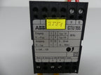 ABB GTU 155 Messumformer