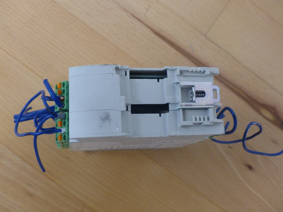 Apex Laser SPISCU11 Shutter Laser Control Unit (leicht beschädigt S.Bilder)