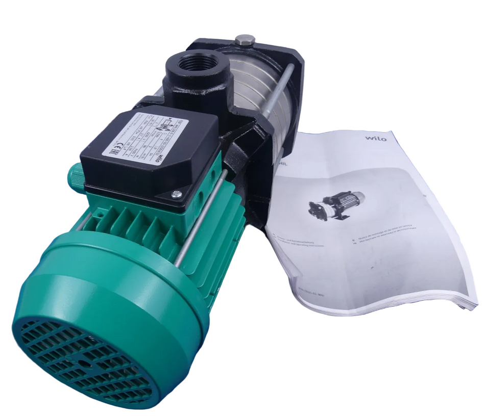 WILO MHIL106-E-3-400-50-2/OEM/10