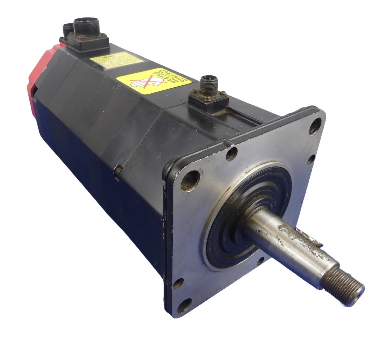 Fanuc A06B-0147-B675